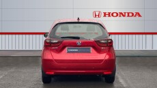 Honda Jazz 1.5 i-MMD Hybrid SR 5dr eCVT Hybrid Hatchback